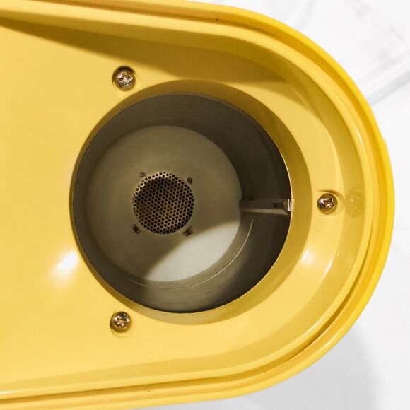 Kitchen Presto Pop Lite Electric Hot Air Popcorn Popper Machine 4820